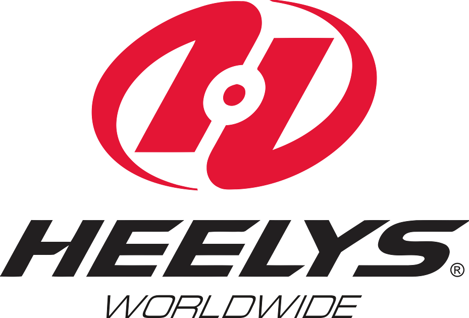 Heelys logo