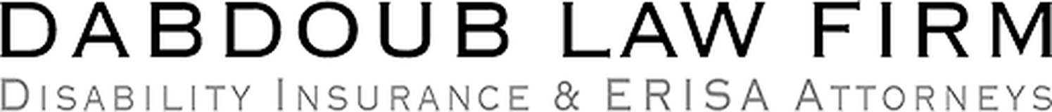 Dabdoub Law Firm logo
